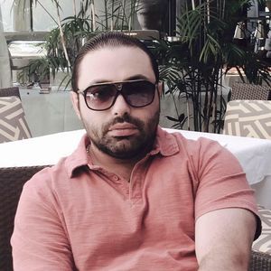 Meet your Posher, Arthur